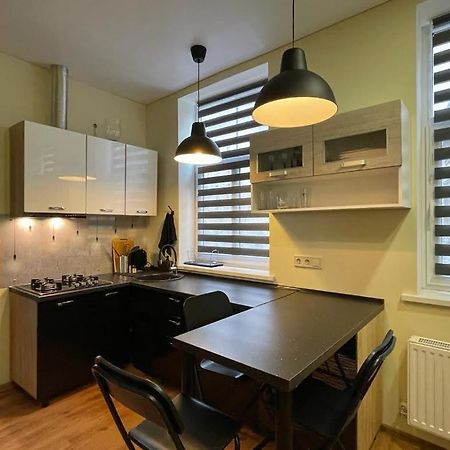 River Apartment ריגה מראה חיצוני תמונה