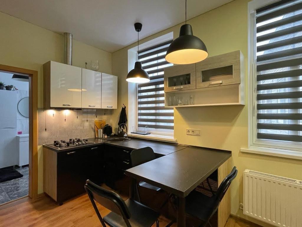 River Apartment ריגה מראה חיצוני תמונה