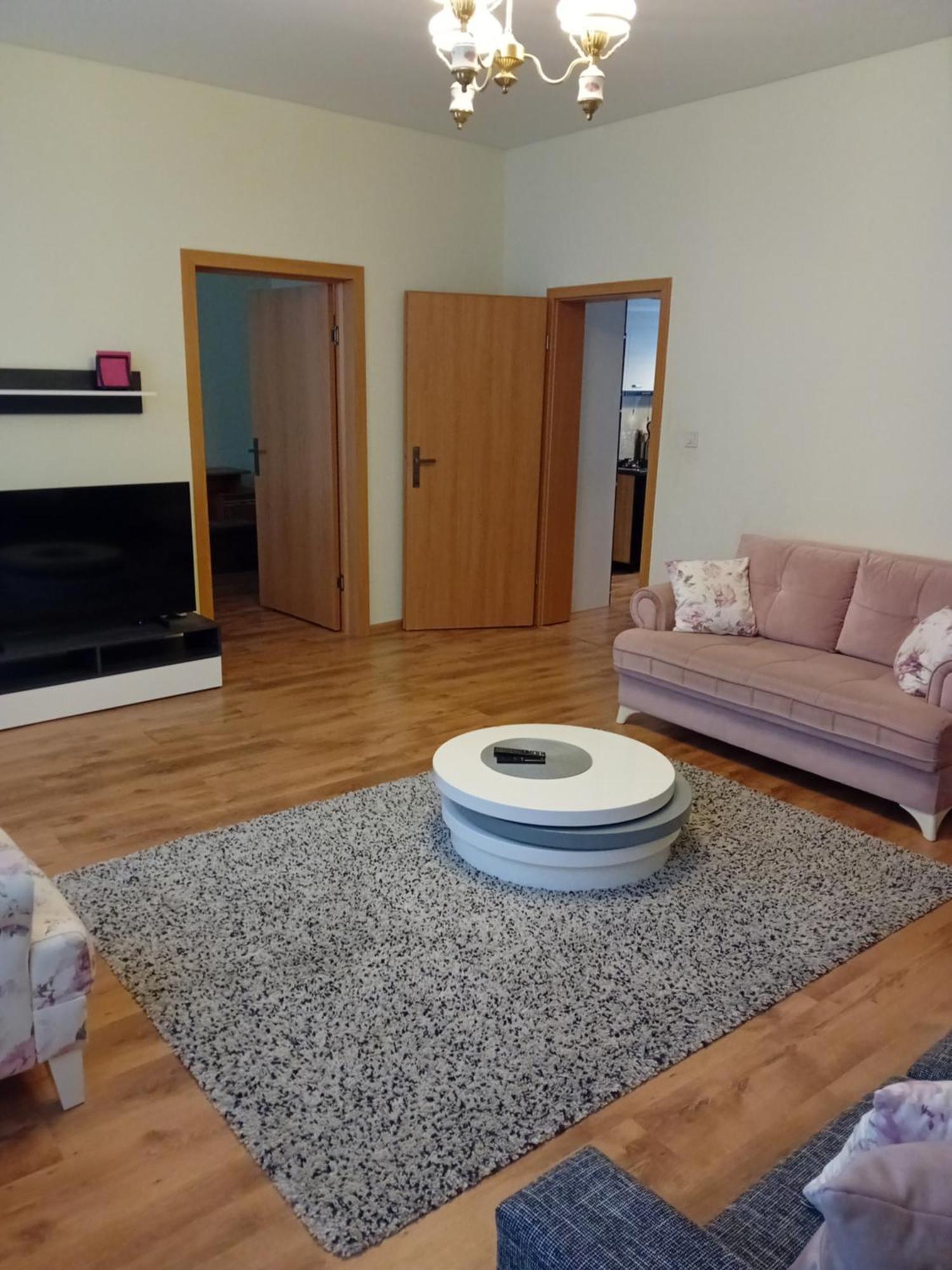 River Apartment ריגה מראה חיצוני תמונה